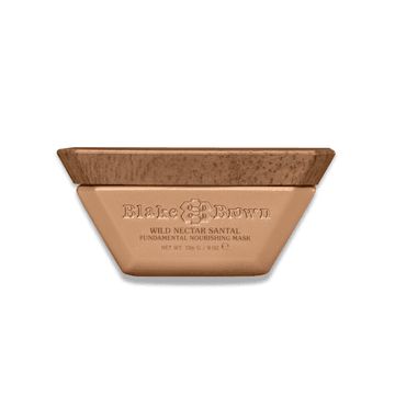 Blake Brown Beauty Fundamental Nourishing Mask 